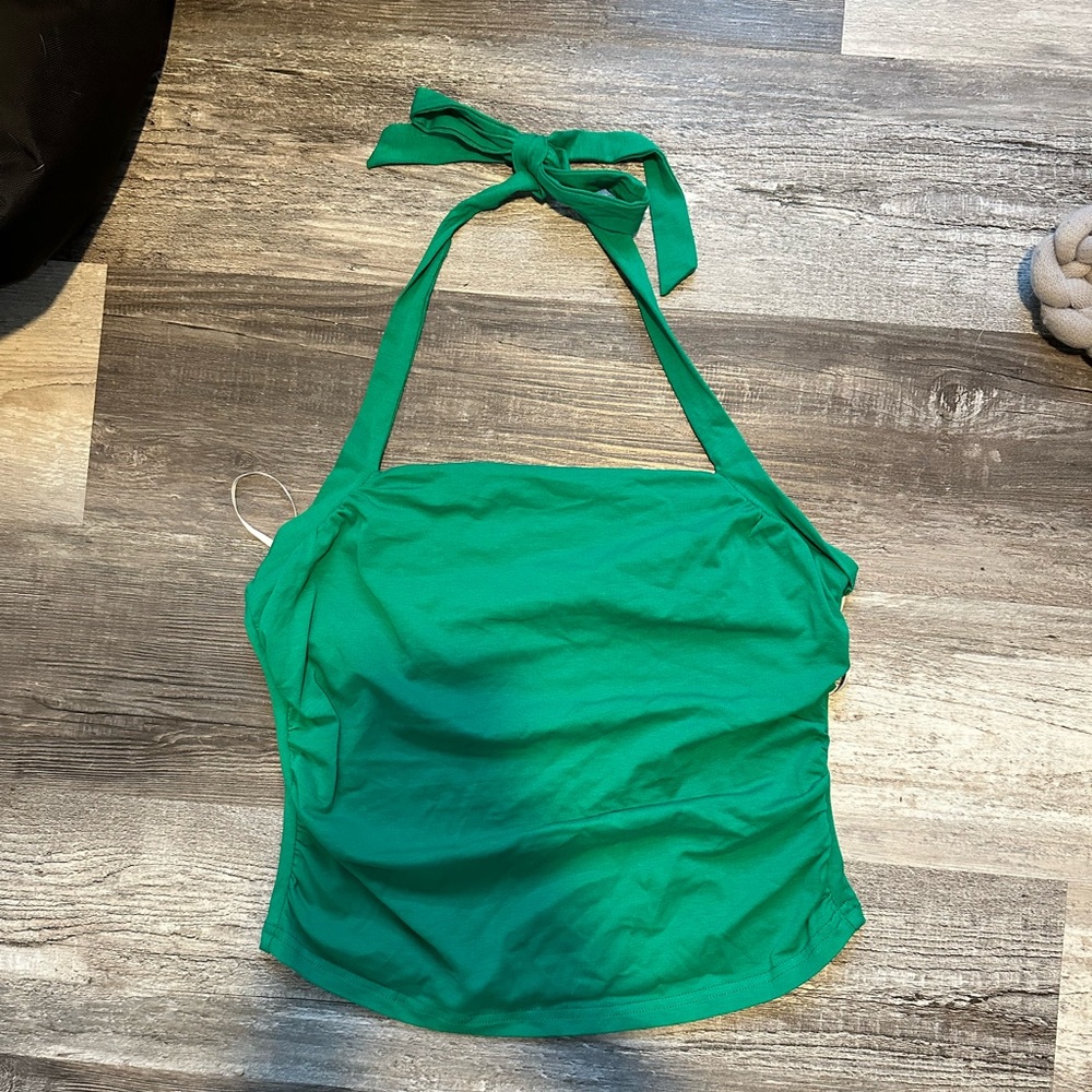 Brand new Halter Top